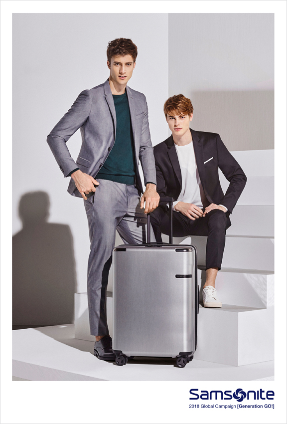 samsonite 2018